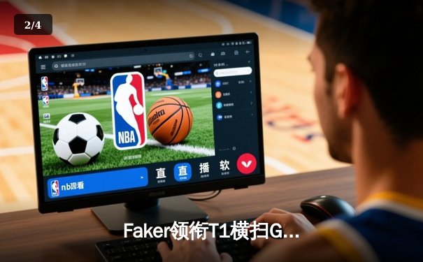 Faker领衔T1横扫GEN，勇夺2024LCK春季赛冠军 - 2