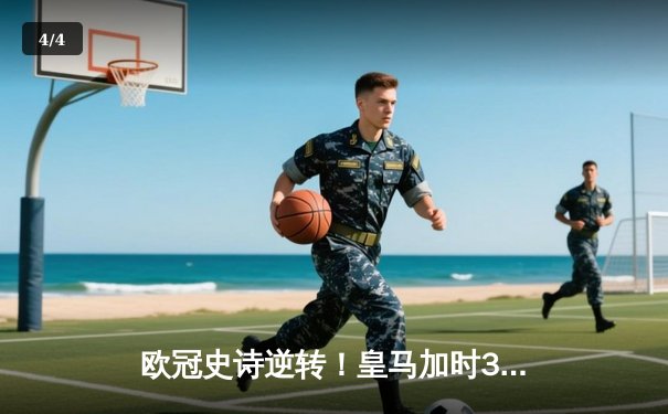 欧冠史诗逆转！皇马加时3-1绝杀曼城 本泽马点射定江山 - 4